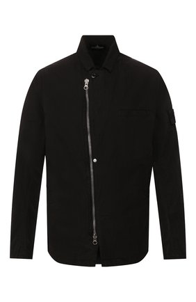 Мужская куртка STONE ISLAND SHADOW PROJECT черного цвета по цене 57900 руб., арт. 7219A0102 | Фото 1 Мужская куртка STONE ISLAND SHADOW PROJECT черного цвета, арт. 7219A0102 | Фото 1