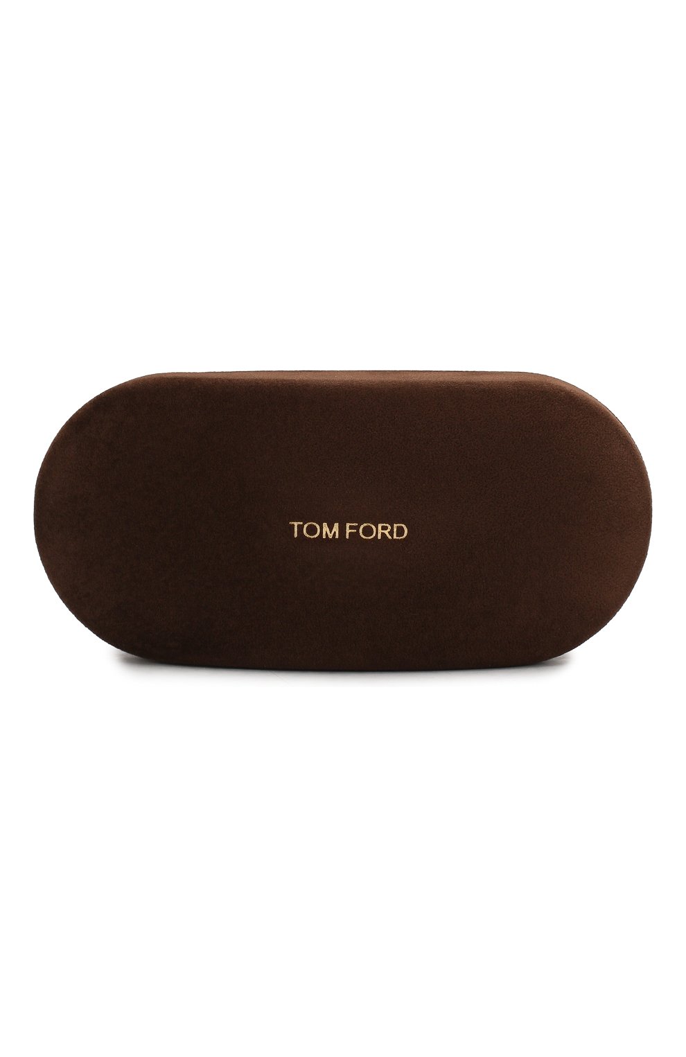 Женские солнцезащитные очки TOM FORD фиолетового цвета по цене 27300 руб., арт. TF788 | Фото 5 Женские солнцезащитные очки TOM FORD фиолетового цвета, арт. TF788 | Фото 5