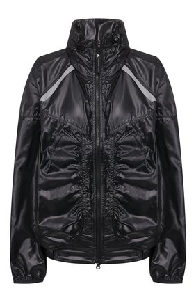 Женская куртка ADIDAS BY STELLA MCCARTNEY черного цвета по цене 13300 руб., арт. FK9688 | Фото 1 Женская куртка ADIDAS BY STELLA MCCARTNEY черного цвета, арт. FK9688 | Фото 1