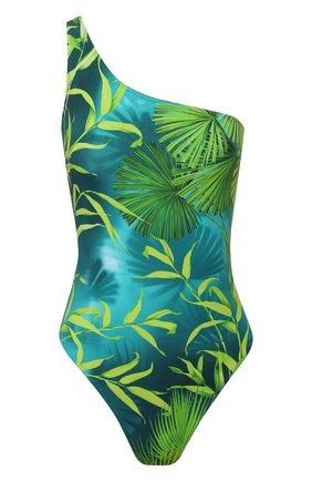 Женский слитный купальник VERSACE зеленого цвета по цене 37850 руб., арт. ABD87001/A234851 | Фото 1 Женский слитный купальник VERSACE зеленого цвета, арт. ABD87001/A234851 | Фото 1