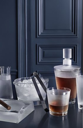 Мужского набор из 6-ти стаканов для виски wingen LALIQUE прозрачного цвета по цене 96050 руб., арт. 10688400 | Фото 2 Мужского набор из 6-ти стаканов для виски wingen LALIQUE прозрачного цвета, арт. 10688400 | Фото 2