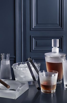 Набор из 6-ти стаканов для сока wingen LALIQUE прозрачного цвета по цене 169500 руб., арт. 10688100 | Фото 2 Набор из 6-ти стаканов для сока wingen LALIQUE прозрачного цвета, арт. 10688100 | Фото 2 (Ограничения доставки: fragile-2)
