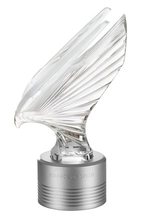 Мужского пресс-папье сокол mclaren LALIQUE прозрачного цвета по цене 209500 руб., арт. 10676000 | Фото 1 Мужского пресс-папье сокол mclaren LALIQUE прозрачного цвета, арт. 10676000 | Фото 1