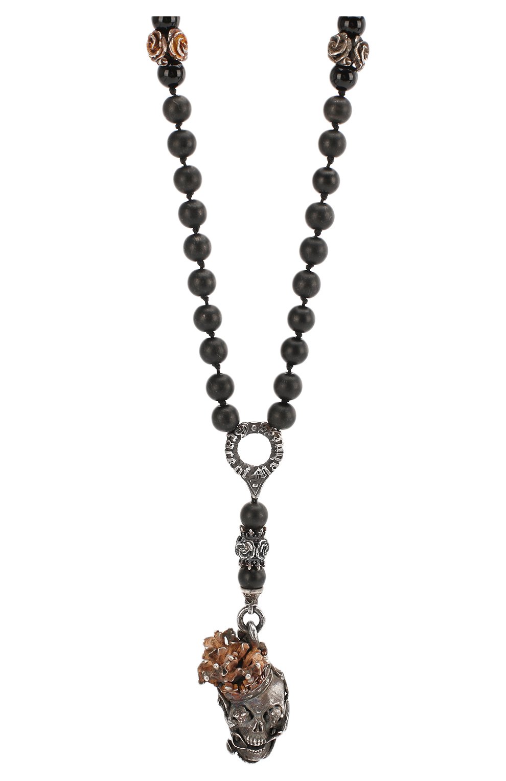 Женская серебряная кулон GL JEWELRY — купить за 71500 руб. в интернет