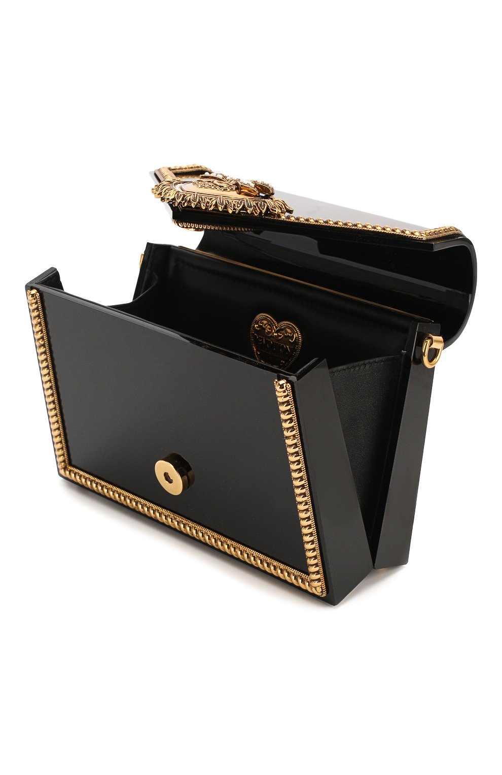сумка dolce gabbana devotion купить