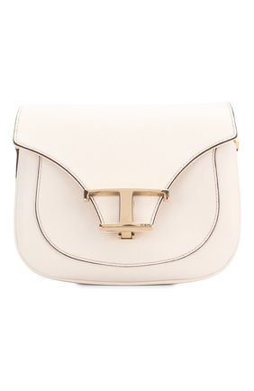 Женская сумка t singola TOD’S белого цвета по цене 121500 руб., арт. XBWTSIC0000001 | Фото 1 Женская сумка t singola TOD’S белого цвета, арт. XBWTSIC0000001 | Фото 1