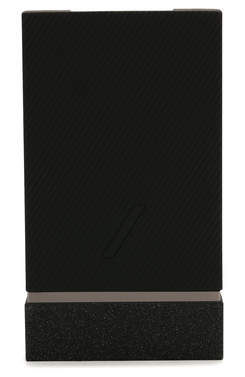 Сетевое зарядное устройство smart charger usb-a/usb-c NATIVE UNION серого цвета, арт. SMART-PD-GRY-INT | Фото 1