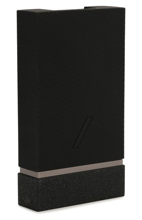 Сетевое зарядное устройство smart charger usb-a/usb-c NATIVE UNION серого цвета по цене 5390 руб., арт. SMART-PD-GRY-INT | Фото 2 Сетевое зарядное устройство smart charger usb-a/usb-c NATIVE UNION серого цвета, арт. SMART-PD-GRY-INT | Фото 2