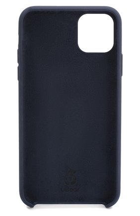 Чехол для iphone 11 pro max UBEAR синего цвета, арт. CS52DB65-I19 | Фото 2 (Региональные ограничения белый список (Axapta Mercury): RU)