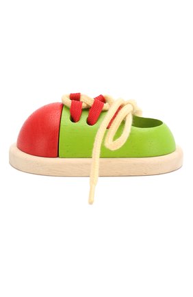 Детского игрушка башмачок PLAN TOYS разноцветного цвета, арт. 5319 | Фото 2