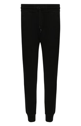 Мужской хлопковые джоггеры VERSACE JEANS COUTURE черного цвета по цене 22300 руб., арт. A2GVB131-VUM321/HRT33 | Фото 1 Мужской хлопковые джоггеры VERSACE JEANS COUTURE черного цвета, арт. A2GVB131-VUM321/HRT33 | Фото 1