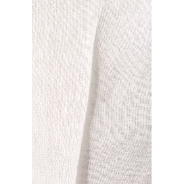 фото Льняные шорты polo ralph lauren