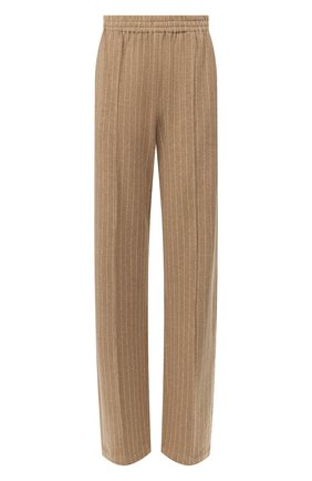 Женские хлопковые брюки RAG&BONE коричневого цвета по цене 29950 руб., арт. WAW20S70112P11 | Фото 1 Женские хлопковые брюки RAG&BONE коричневого цвета, арт. WAW20S70112P11 | Фото 1