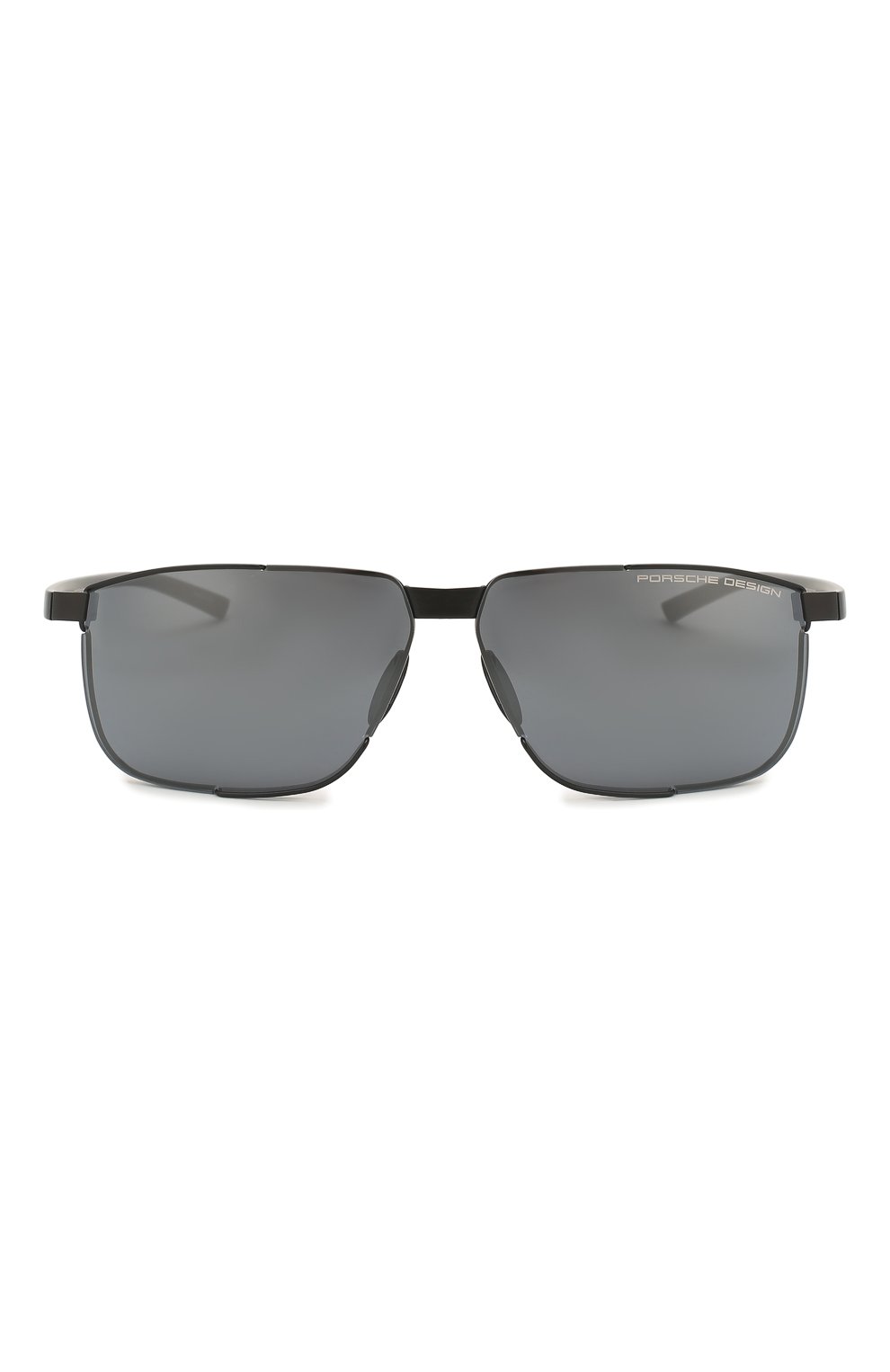 Мужские солнцезащитные очки PORSCHE DESIGN черного цвета по цене 25600 руб., арт. 8680-A | Фото 2 Мужские солнцезащитные очки PORSCHE DESIGN черного цвета, арт. 8680-A | Фото 2