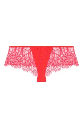 Женские трусы-шорты ANDRES SARDA красного цвета по цене 21660 руб., арт. 3309359 | Фото 1 Женские трусы-шорты ANDRES SARDA красного цвета, арт. 3309359 | Фото 1