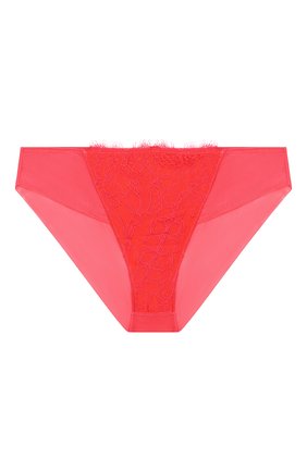 Женские трусы-слипы ANDRES SARDA красного цвета по цене 13010 руб., арт. 3309350 | Фото 1 Женские трусы-слипы ANDRES SARDA красного цвета, арт. 3309350 | Фото 1