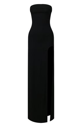 Женское шерстяное платье ANN DEMEULEMEESTER черного цвета по цене 89950 руб., арт. 2001-2366-188-099 | Фото 1 Женское шерстяное платье ANN DEMEULEMEESTER черного цвета, арт. 2001-2366-188-099 | Фото 1