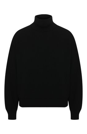Женская шерстяной свитер ALEXANDERWANG.T черного цвета по цене 35250 руб., арт. 4KC1201053 | Фото 1 Женская шерстяной свитер ALEXANDERWANG.T черного цвета, арт. 4KC1201053 | Фото 1