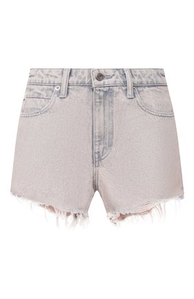 Женские джинсовые шорты DENIM X ALEXANDER WANG розового цвета по цене 20950 руб., арт. 4DC1204552 | Фото 1 Женские джинсовые шорты DENIM X ALEXANDER WANG розового цвета, арт. 4DC1204552 | Фото 1