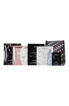 Мужского набор master masking 111SKIN бесцветного цвета по цене 8400 руб., арт. 5060280374074 | Фото 1 Мужского набор master masking 111SKIN бесцветного цвета, арт. 5060280374074 | Фото 1