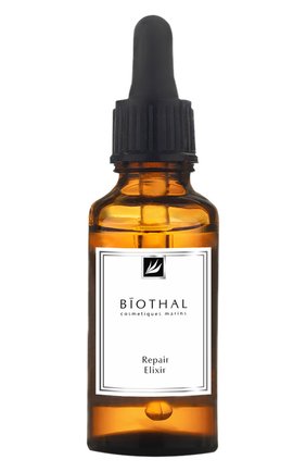 Сыворотка для проблемной кожи repair (30ml) BIOTHAL бесцветного цвета по цене 2290 руб., арт. 7930077270163 | Фото 1 Сыворотка для проблемной кожи repair (30ml) BIOTHAL бесцветного цвета, арт. 7930077270163 | Фото 1