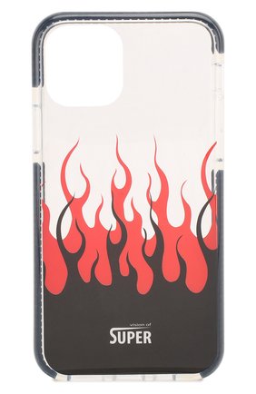 Мужской чехол для iphone 11 pro BENJAMINS разноцветного цвета по цене 3265 руб., арт. V0S1958-2FLAMERK | Фото 1 Мужской чехол для iphone 11 pro BENJAMINS разноцветного цвета, арт. V0S1958-2FLAMERK | Фото 1