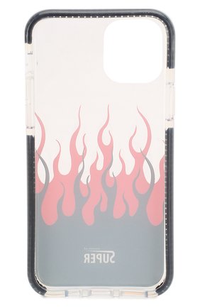 Мужской чехол для iphone 11 pro BENJAMINS разноцветного цвета по цене 3265 руб., арт. V0S1958-2FLAMERK | Фото 2 Мужской чехол для iphone 11 pro BENJAMINS разноцветного цвета, арт. V0S1958-2FLAMERK | Фото 2