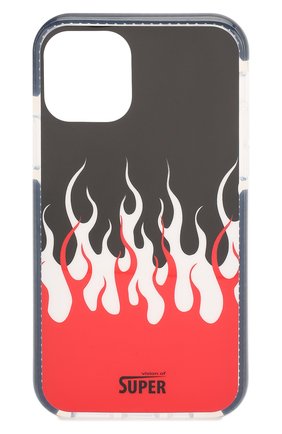 Мужской чехол для iphone 11 pro BENJAMINS разноцветного цвета по цене 3265 руб., арт. V0S1958-2FLAMEWR | Фото 1 Мужской чехол для iphone 11 pro BENJAMINS разноцветного цвета, арт. V0S1958-2FLAMEWR | Фото 1
