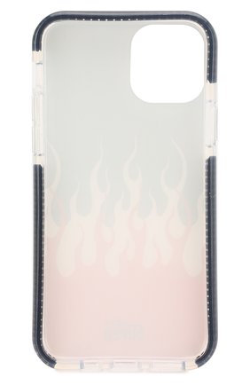 Мужской чехол для iphone 11 pro BENJAMINS разноцветного цвета по цене 3265 руб., арт. V0S1958-2FLAMEWR | Фото 2 Мужской чехол для iphone 11 pro BENJAMINS разноцветного цвета, арт. V0S1958-2FLAMEWR | Фото 2