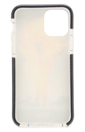 Мужской чехол для iphone 11 pro BENJAMINS разноцветного цвета по цене 3265 руб., арт. V0S1958-B0MB | Фото 2 Мужской чехол для iphone 11 pro BENJAMINS разноцветного цвета, арт. V0S1958-B0MB | Фото 2