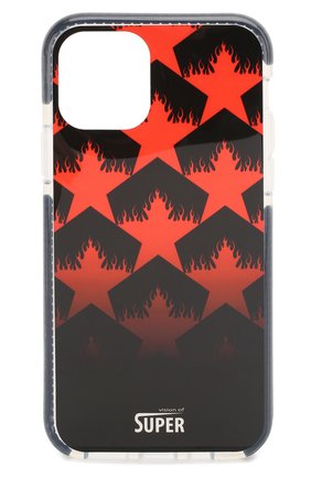 Мужской чехол для iphone 11 pro BENJAMINS разноцветного цвета по цене 3265 руб., арт. V0S1958-STARR | Фото 1 Мужской чехол для iphone 11 pro BENJAMINS разноцветного цвета, арт. V0S1958-STARR | Фото 1