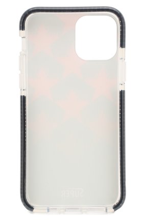 Мужской чехол для iphone 11 pro BENJAMINS разноцветного цвета по цене 3265 руб., арт. V0S1958-STARR | Фото 2 Мужской чехол для iphone 11 pro BENJAMINS разноцветного цвета, арт. V0S1958-STARR | Фото 2