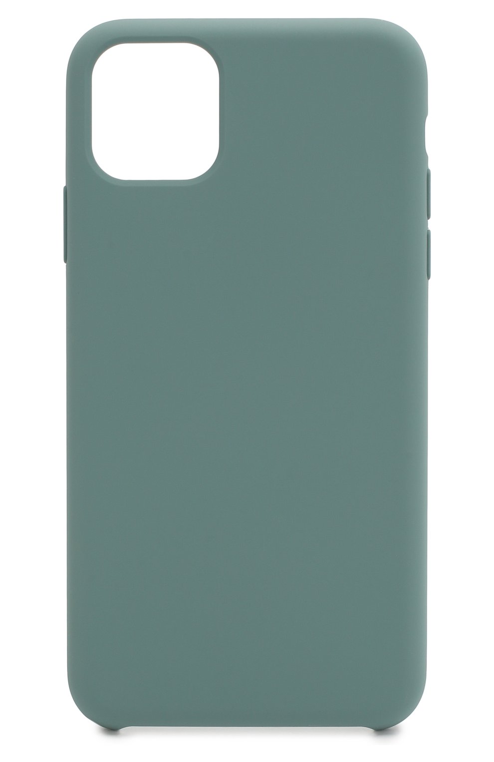 Мужской чехол для iphone 11 pro max UBEAR бирюзового цвета, арт. CS52GR65-I19 | Фото 1