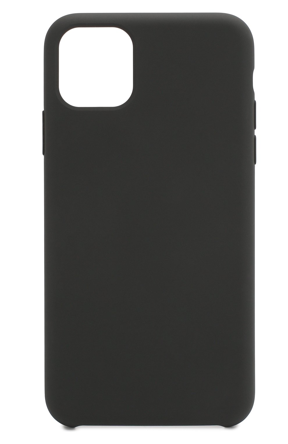Мужской чехол для iphone 11 pro max UBEAR черного цвета, арт. CS52BL65-I19 | Фото 1