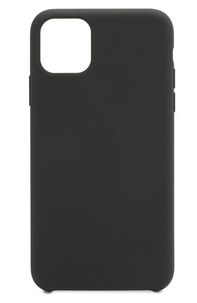 Мужской чехол для iphone 11 pro max UBEAR черного цвета по цене 1990 руб., арт. CS52BL65-I19 | Фото 1 Мужской чехол для iphone 11 pro max UBEAR черного цвета, арт. CS52BL65-I19 | Фото 1