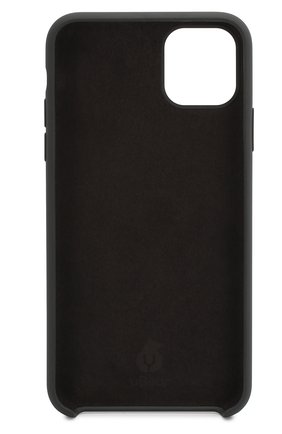 Мужской чехол для iphone 11 pro max UBEAR черного цвета по цене 1990 руб., арт. CS52BL65-I19 | Фото 2 Мужской чехол для iphone 11 pro max UBEAR черного цвета, арт. CS52BL65-I19 | Фото 2