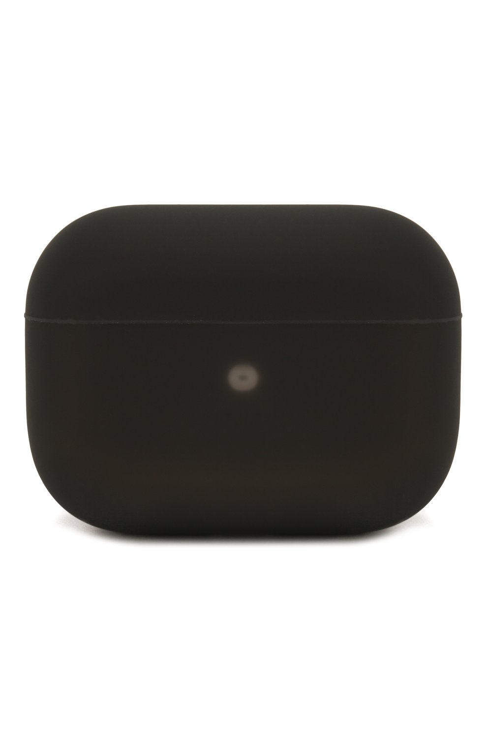 Чехол для airpods pro UBEAR черного цвета, арт. CS55BLPRO-AP | Фото 1 (Региональные ограничения белый список (Axapta Mercury): RU)