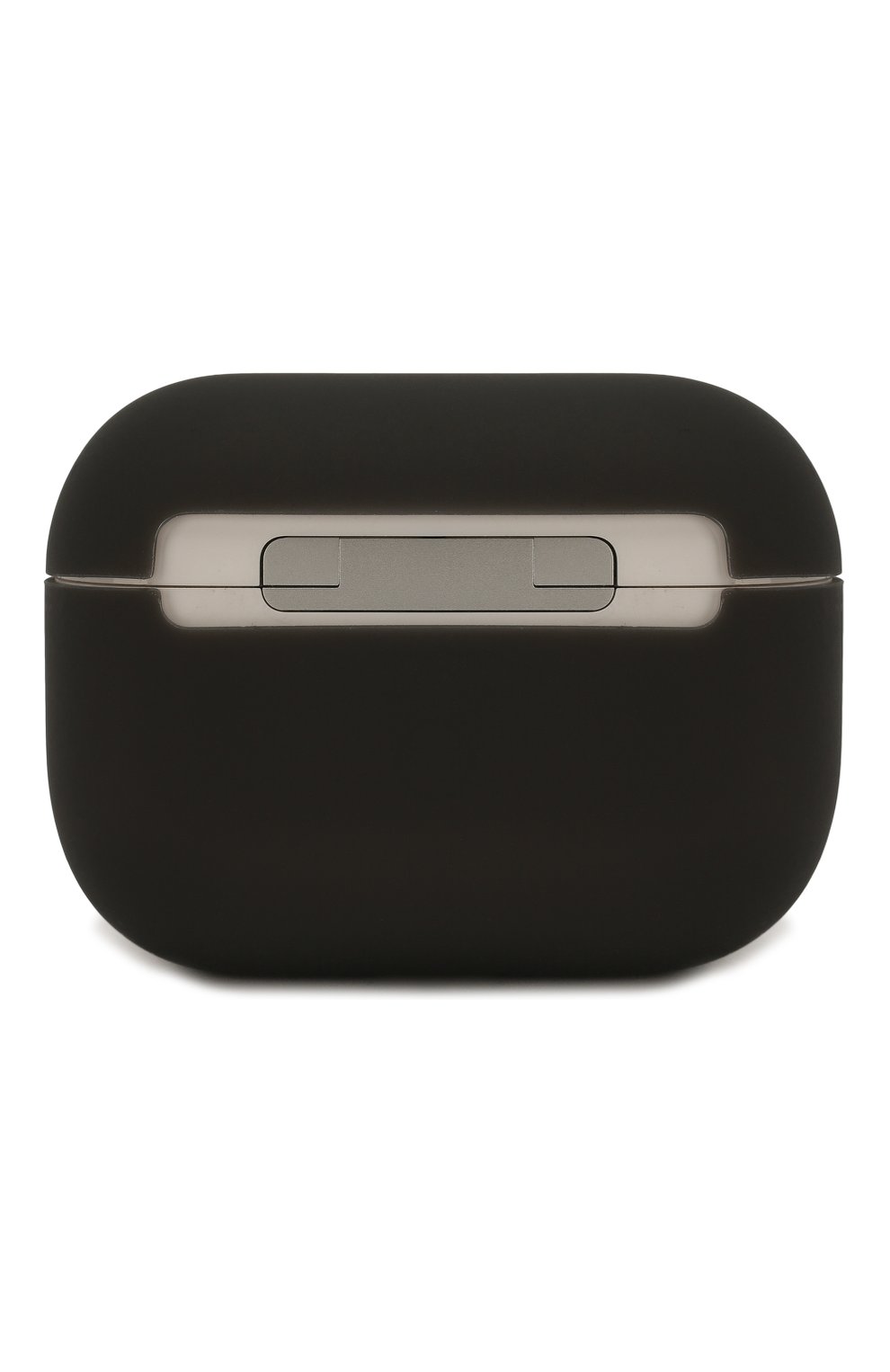 Чехол для airpods pro UBEAR черного цвета по цене 0 руб., арт. CS55BLPRO-AP | Фото 2 Чехол для airpods pro UBEAR черного цвета, арт. CS55BLPRO-AP | Фото 2 (Региональные ограничения белый список (Axapta Mercury): RU)