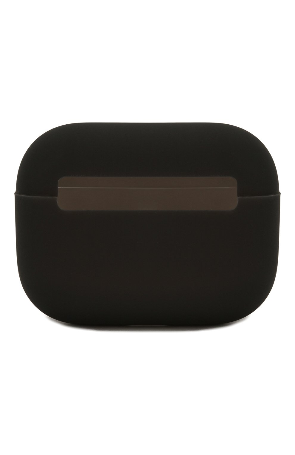 Чехол для airpods pro UBEAR черного цвета по цене 0 руб., арт. CS55BLPRO-AP | Фото 3 Чехол для airpods pro UBEAR черного цвета, арт. CS55BLPRO-AP | Фото 3 (Региональные ограничения белый список (Axapta Mercury): RU)