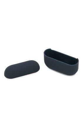 Чехол для airpods pro NATIVE UNION синего цвета по цене 0 руб., арт. APPRO-CRVE-NAV | Фото 4 Чехол для airpods pro NATIVE UNION синего цвета, арт. APPRO-CRVE-NAV | Фото 4 (Региональные ограничения белый список (Axapta Mercury): RU)