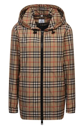 Женская куртка everton BURBERRY бежевого цвета по цене 63600 руб., арт. 8025678 | Фото 1 Женская куртка everton BURBERRY бежевого цвета, арт. 8025678 | Фото 1