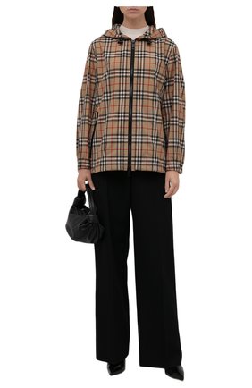 Женская куртка everton BURBERRY бежевого цвета по цене 63600 руб., арт. 8025678 | Фото 2 Женская куртка everton BURBERRY бежевого цвета, арт. 8025678 | Фото 2