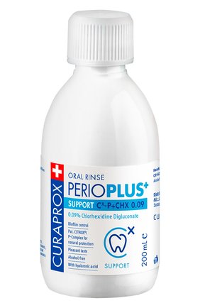 Жидкость-ополаскиватель perio plus regenerate (200ml) CURAPROX бесцветного цвета по цене 1880 руб., арт. 7612412426663 | Фото 1 Жидкость-ополаскиватель perio plus regenerate (200ml) CURAPROX бесцветного цвета, арт. 7612412426663 | Фото 1