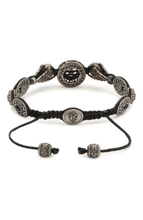 Женская браслет крылья GL JEWELRY серебряного цвета по цене 32710 руб., арт. M460005-S97-414 | Фото 2 Женская браслет крылья GL JEWELRY серебряного цвета, арт. M460005-S97-414 | Фото 2