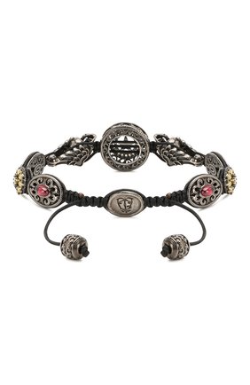 Женская браслет крылья GL JEWELRY серебряного цвета по цене 32710 руб., арт. M460005-S97-305 | Фото 2 Женская браслет крылья GL JEWELRY серебряного цвета, арт. M460005-S97-305 | Фото 2