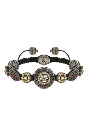 Женская браслет возрождение империи GL JEWELRY серебряного цвета по цене 28820 руб., арт. M460006-S97-305 | Фото 1 Женская браслет возрождение империи GL JEWELRY серебряного цвета, арт. M460006-S97-305 | Фото 1