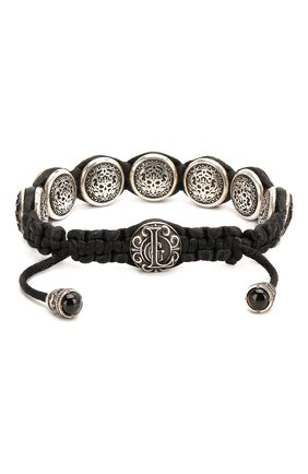 Женская браслет GL JEWELRY серебряного цвета по цене 39600 руб., арт. M4701000-S97-01 | Фото 2 Женская браслет GL JEWELRY серебряного цвета, арт. M4701000-S97-01 | Фото 2