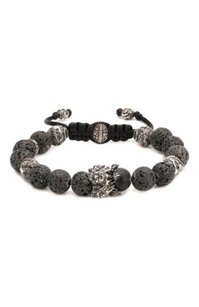 Женская браслет сила дракона GL JEWELRY серебряного цвета по цене 24200 руб., арт. PB485 | Фото 1 Женская браслет сила дракона GL JEWELRY серебряного цвета, арт. PB485 | Фото 1