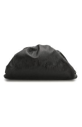 Женский клатч BOTTEGA VENETA черного цвета по цене 158500 руб., арт. 618128/VCQ50 | Фото 1 Женский клатч BOTTEGA VENETA черного цвета, арт. 618128/VCQ50 | Фото 1