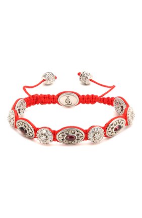 Женский браслет возрождение империи GL JEWELRY серебряного цвета по цене 27060 руб., арт. M460010-S95-305 | Фото 1 Женский браслет возрождение империи GL JEWELRY серебряного цвета, арт. M460010-S95-305 | Фото 1